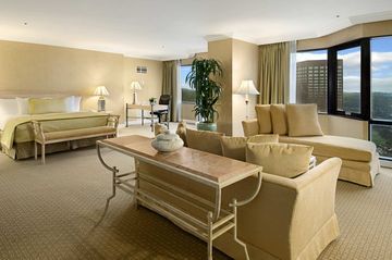 Hotel Hilton Universal City