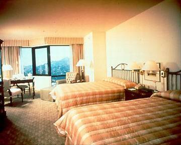 Hotel Hilton Universal City