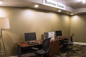Hotel Radisson Whittier