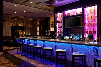 Hotel Radisson Whittier