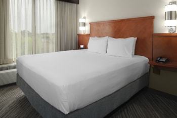 Hotel Hyatt Place Charlotte Apt Tyvola Road
