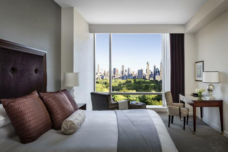 Trump International Hotel & Tower - New York
