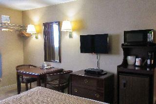 Hotel Econo Lodge Montreal Brossard