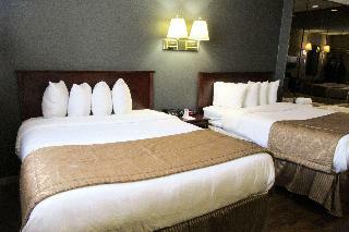 Hotel Econo Lodge Montreal Brossard