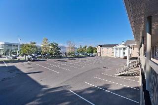 Hotel Econo Lodge Montreal Brossard