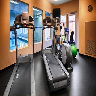 Hotel Best Western Navigator Inn & Suites