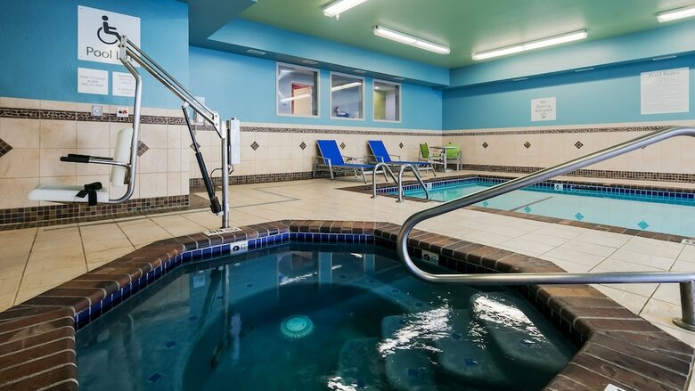 Hotel Holiday Inn Express Everett
