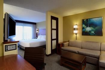 Hotel Hyatt Place Dallas Las Colinas