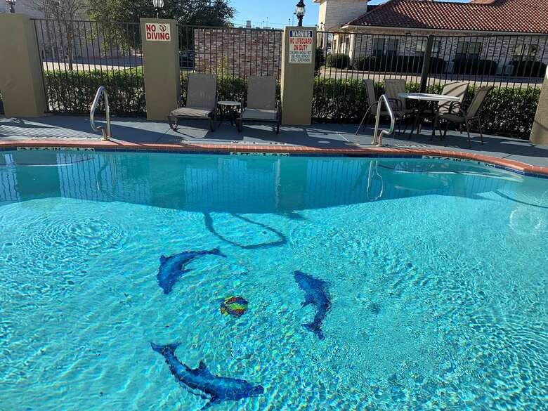 Hotel Comfort Suites