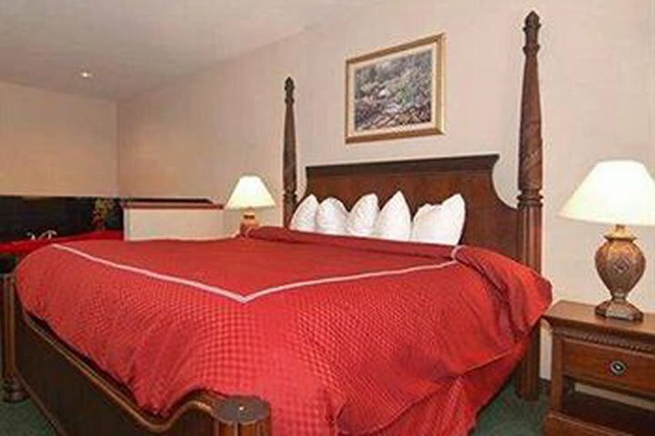 Hotel Comfort Suites