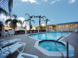 Hotel Best Western Northwest Inn  Suites