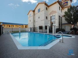 Hotel Best Western Northwest Inn  Suites