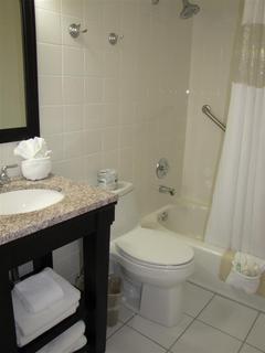 Hotel Best Western Hibiscus