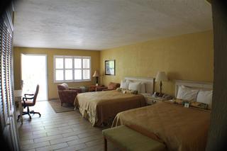 Hotel Best Western Hibiscus