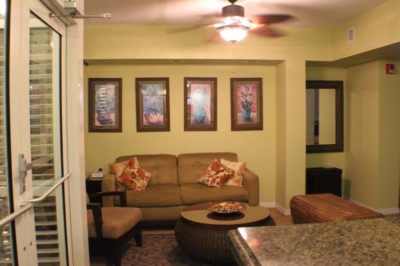 Hotel Best Western Hibiscus