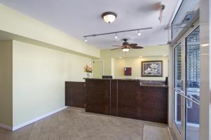 Hotel Best Western Hibiscus