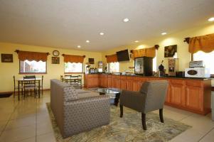 Hotel Best Western Hibiscus