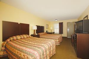 Hotel Best Western Hibiscus