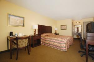 Hotel Best Western Hibiscus