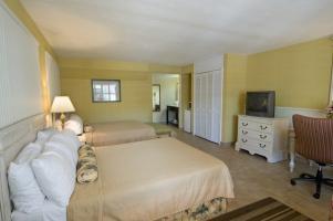 Hotel Best Western Hibiscus