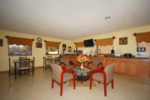 Hotel Best Western Hibiscus