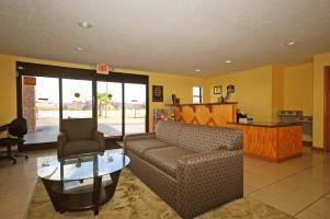 Hotel Best Western Hibiscus