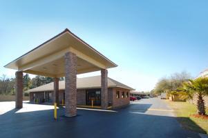 Hotel Best Western Hibiscus