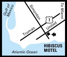 Hotel Best Western Hibiscus