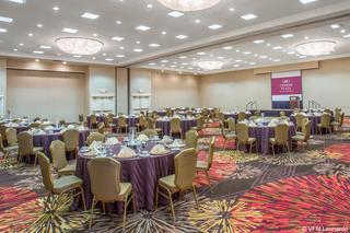 Hotel Crowne Plaza Northwest Brookhollow