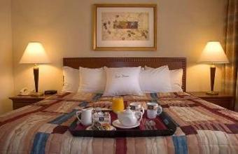 Hotel Doubletree Guest Suites Seattle Airport