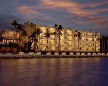 Hotel Cheeca Lodge And Spa