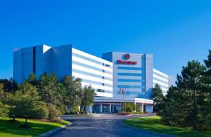 Hotel Sheraton Detroit Novi