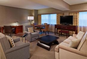 Hotel Sheraton Detroit Novi