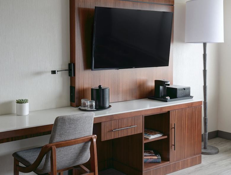 Hotel Detroit Marriott Southfield