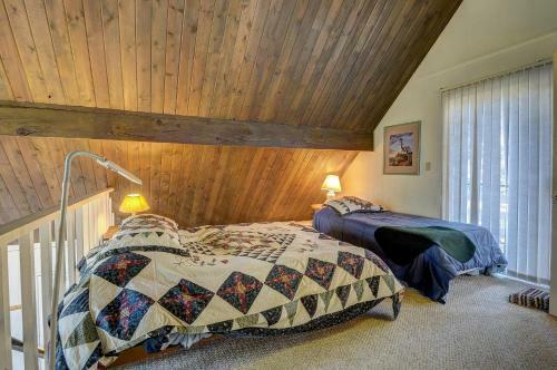 Woody's Rest (08/017)