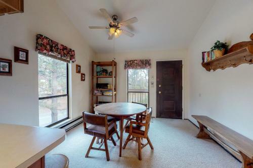 Apartamento Golf Course Condo (oaks #4)