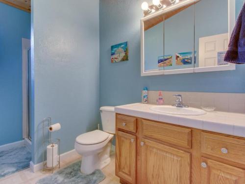 Mountainview Chalet (02/149)