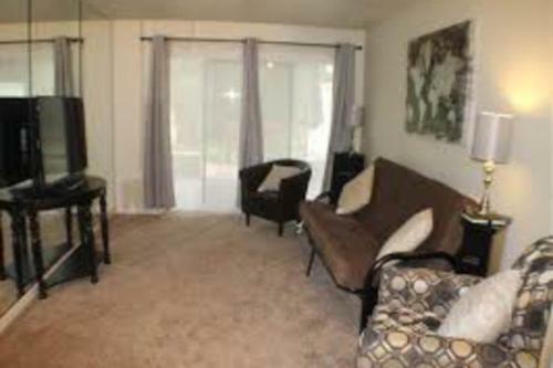 Apartamento Golf Course Charmer (dyer #9)