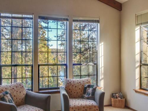 Skyridge Retreat (15/008)