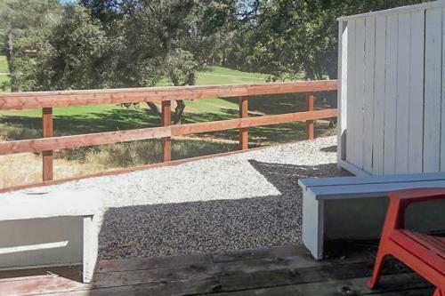 Apartamento Happy Daze Cottage
