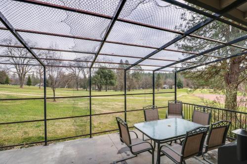 Pine Mountain Lake - Golf Course Home