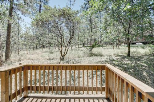 Hiker's Home (02/252)
