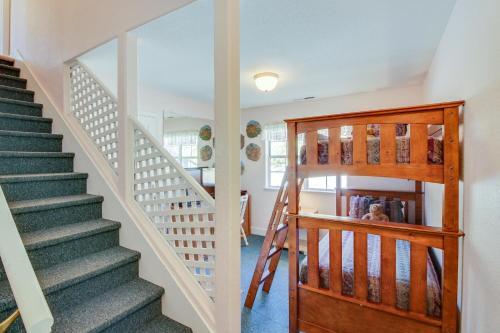 Great Escape Cabin (08/253)