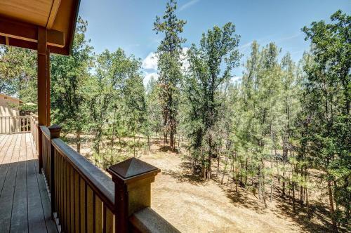 Mule Deer Cabin (4-538)