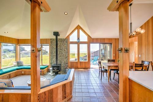 Toto House