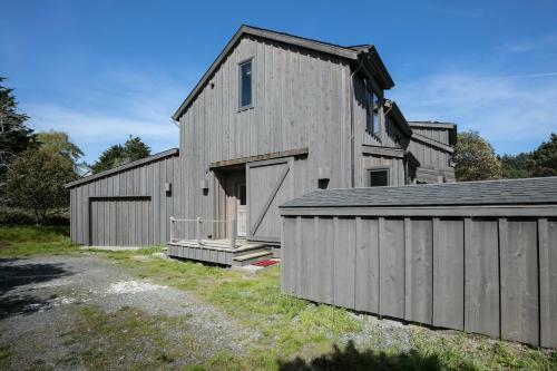 The Barn
