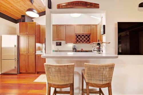 Apartamento Eagle's Landing