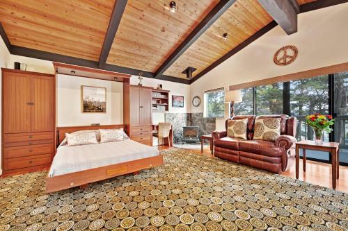 Apartamento Eagle's Landing