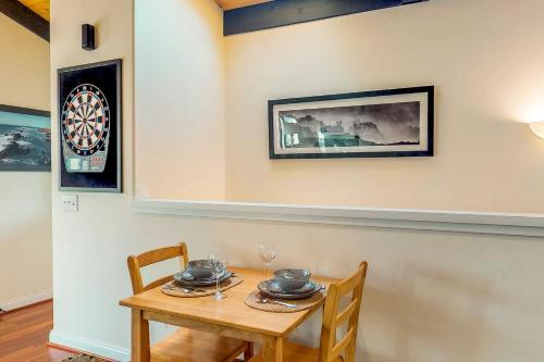 Apartamento Eagle's Landing