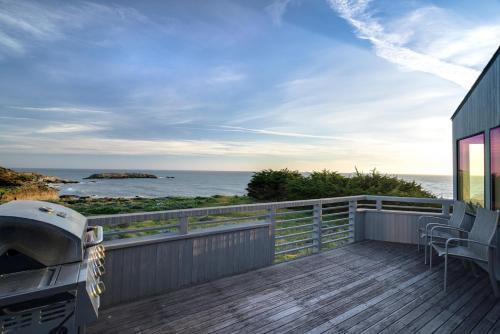 Pelican Bluff